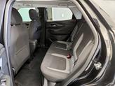 Thumbnail of 2022 Black Chevrolet Trailblazer