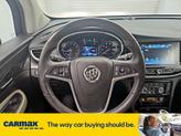 Thumbnail of 2019 White Buick Encore