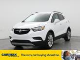 Thumbnail of 2019 White Buick Encore