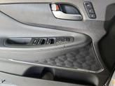 Thumbnail of 2020 Green Hyundai SANTA FE