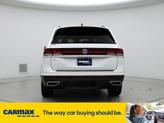 Thumbnail of 2024 White Volkswagen Atlas