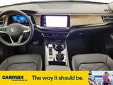 Thumbnail of 2024 White Volkswagen Atlas