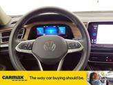 Thumbnail of 2024 White Volkswagen Atlas