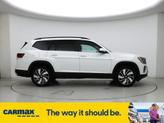 Thumbnail of 2024 White Volkswagen Atlas