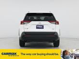 Thumbnail of 2022 White Toyota RAV4