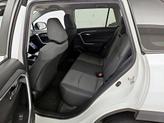 Thumbnail of 2022 White Toyota RAV4