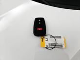 Thumbnail of 2022 White Toyota RAV4