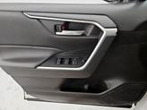 Thumbnail of 2022 White Toyota RAV4
