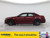 Thumbnail of 2022 Red Chrysler 300