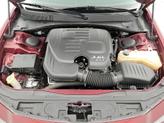 Thumbnail of 2022 Red Chrysler 300