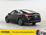 Thumbnail of 2017 Black Toyota Avalon