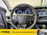 Thumbnail of 2017 Black Toyota Avalon