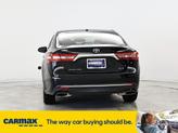 Thumbnail of 2017 Black Toyota Avalon