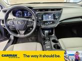 Thumbnail of 2017 Black Toyota Avalon