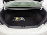 Thumbnail of 2015 White Honda Civic Hybrid