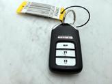 Thumbnail of 2015 White Honda Civic Hybrid
