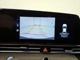 Thumbnail of 2022 Black Hyundai ELANTRA