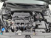Thumbnail of 2022 Black Hyundai ELANTRA