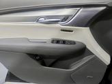 Thumbnail of 2025 Black Cadillac XT5