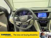 Thumbnail of 2025 Black Cadillac XT5