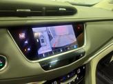 Thumbnail of 2025 Black Cadillac XT5