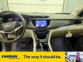 Thumbnail of 2025 Black Cadillac XT5