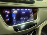 Thumbnail of 2025 Black Cadillac XT5