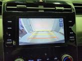 Thumbnail of 2023 Gray Hyundai TUCSON