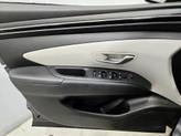 Thumbnail of 2023 Gray Hyundai TUCSON