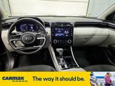 Thumbnail of 2023 Gray Hyundai TUCSON