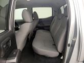 Thumbnail of 2018 Silver Toyota Tacoma