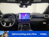 Thumbnail of 2024 White Toyota Tundra Hybrid