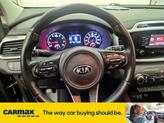 Thumbnail of 2016 Blue Kia Sorento
