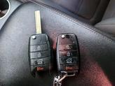 Thumbnail of 2016 Blue Kia Sorento