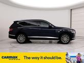 Thumbnail of 2021 Blue Genesis GV80