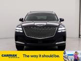 Thumbnail of 2021 Blue Genesis GV80