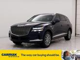 Thumbnail of 2021 Blue Genesis GV80