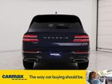 Thumbnail of 2021 Blue Genesis GV80