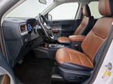 Thumbnail of 2022 White Ford Maverick