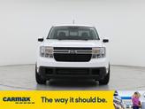 Thumbnail of 2022 White Ford Maverick