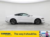 Thumbnail of 2020 White Ford Mustang