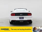 Thumbnail of 2020 White Ford Mustang