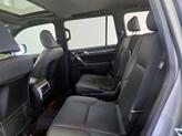 Thumbnail of 2022 Gold Lexus GX 460