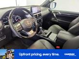 Thumbnail of 2022 Gold Lexus GX 460