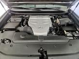 Thumbnail of 2022 Gold Lexus GX 460