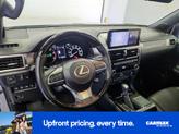 Photo of 2022 Gold Lexus GX 460