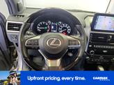 Thumbnail of 2022 Gold Lexus GX 460