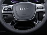 Thumbnail of 2025 Ebony Black Kia Telluride