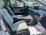 Thumbnail of 2018 Silver Lining Metallic Lexus RX 350L
