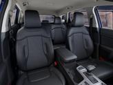 Thumbnail of 2026 Blue Kia Sportage